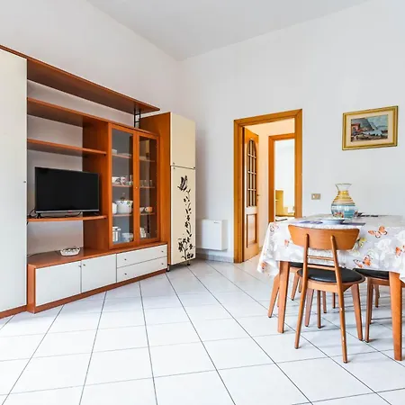 Casa Rosa Apartment