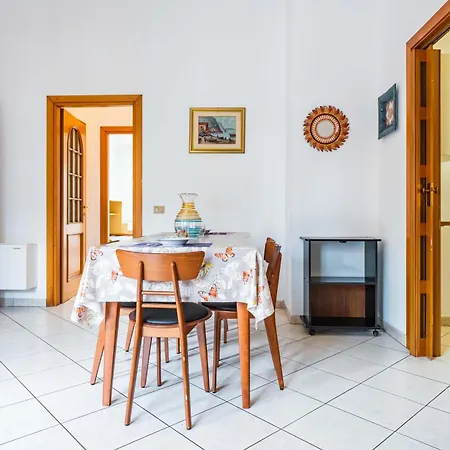 Apartment Casa Rosa Sestu