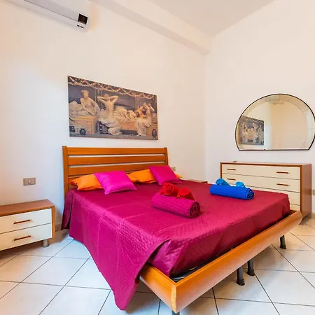 Casa Rosa Sestu
