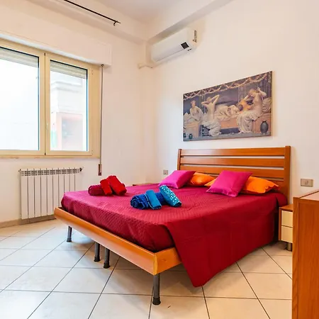 Apartment Casa Rosa *