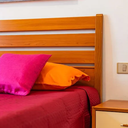 Casa Rosa Apartment Sestu