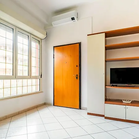 Apartment Casa Rosa *