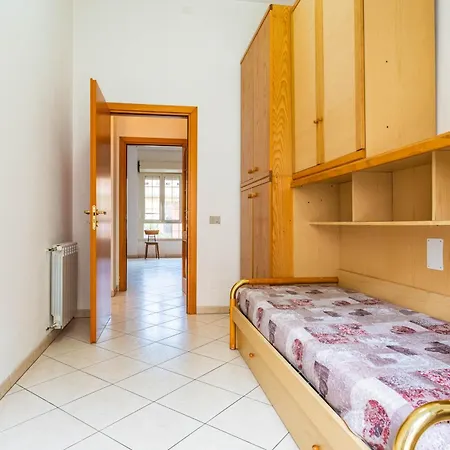 Apartment Casa Rosa Sestu