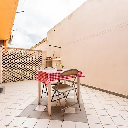 Casa Rosa Apartment *