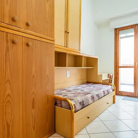Apartment Casa Rosa