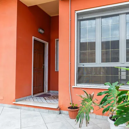 Casa Rosa Apartment Sestu